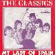 Afbeelding bij: the Classics - the Classics-My lady of spain / Winter has come